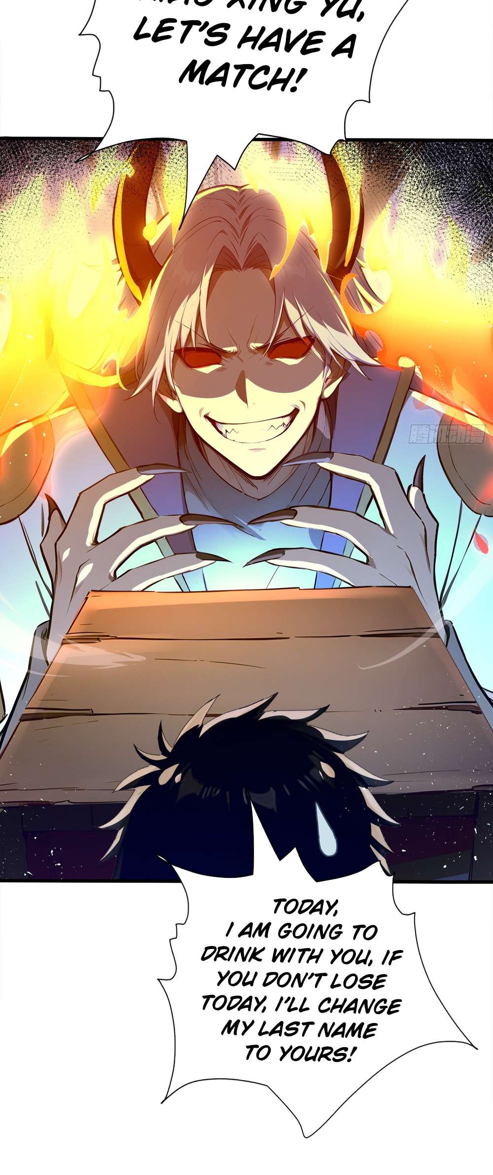 Number One Beast Master Chapter 37 24